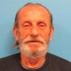 William Richard Mabie a registered Sex Offender of Missouri