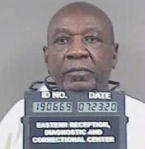 Lawrence Vernoil Wesley Jr a registered Sex Offender of Missouri