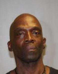 Keith Lamar Bain a registered Sex Offender of Missouri