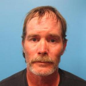 Jerry Wayne Pinter a registered Sex, Violent, or Drug Offender of Kansas