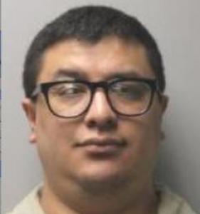 David Camacho a registered Sex Offender of Missouri