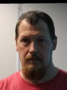 Daniel Boyd Browning a registered Sex Offender of Missouri
