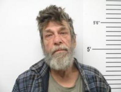 John David Dashley a registered Sex Offender of Missouri