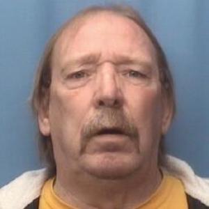 Jack Ray Woods a registered Sex Offender of Missouri