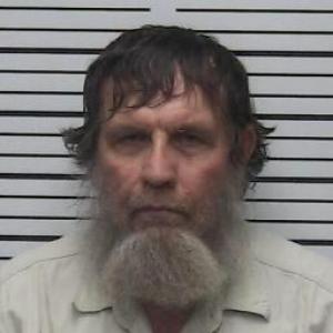 James Leroy Borders a registered Sex Offender of Missouri