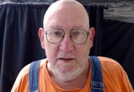 James Albert Proebstel a registered Sex Offender of Missouri