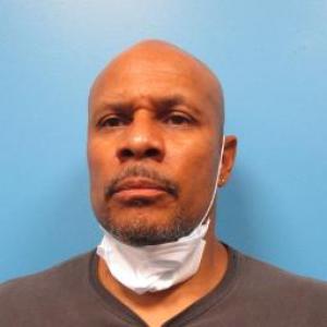 Byron Donald Britton a registered Sex Offender of Missouri