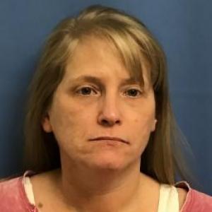 Stacie Rhea Jones a registered Sex Offender of Missouri