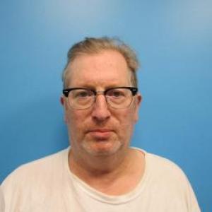 Richard Brian Calohan a registered Sex, Violent, or Drug Offender of Kansas