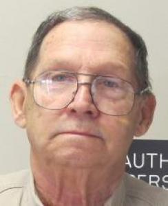 Jimmie Franklin Griffin a registered Sex Offender of Missouri