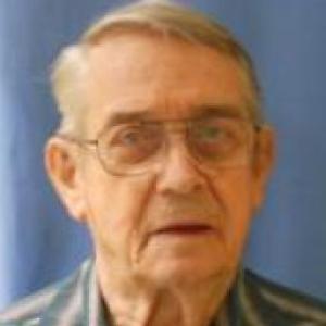 Allen Floyd Vanorman a registered Sex Offender of Missouri