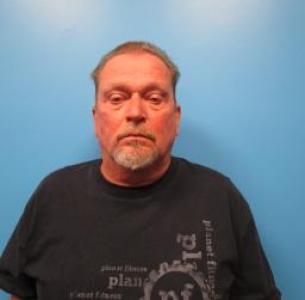 Clifford Lee Keller a registered Sex Offender of Missouri