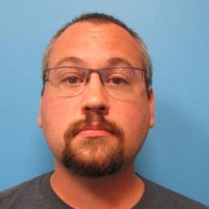 David Anthony Dunn a registered Sex Offender of Missouri