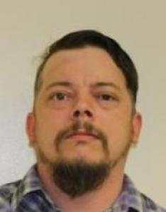 Brandon Lee Wheeler a registered Sex Offender of Missouri