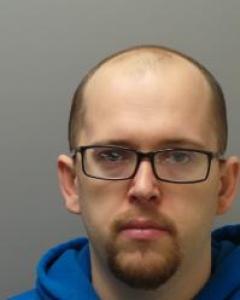 Nicholas Thomas Edwards a registered Sex Offender of Missouri