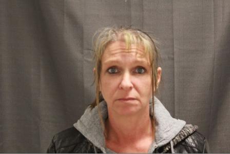 Theresa Rose Smith a registered Sex Offender of Missouri