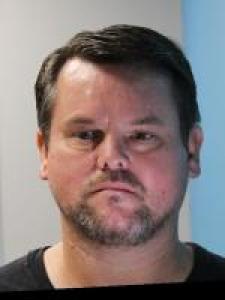 David Allen Warner a registered Sex Offender of Missouri