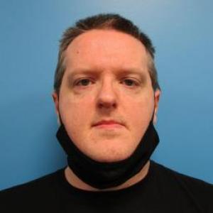 Grant Eldon Mulloy III a registered Sex Offender of Missouri