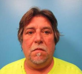 Thomas Edley Dudley III a registered  of Missouri