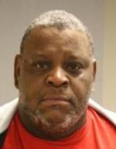 Jeffrey Lamont Moore a registered Sex Offender of Missouri