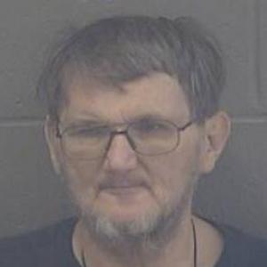 James Forrest Williams a registered Sex Offender of Missouri