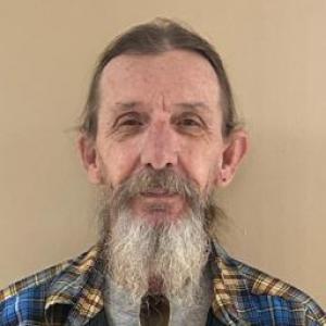 Larry Don Thompson a registered Sex Offender of Missouri