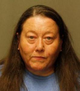 Sherry Ann Braddy a registered Sex Offender of Missouri