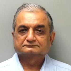 Kishor D Chothani a registered Sex Offender of Missouri