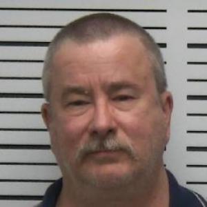 Jeffrey Scott Woeber a registered Sex Offender of Missouri