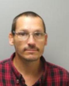 Geromey Eugene Mansour a registered Sex Offender of Missouri