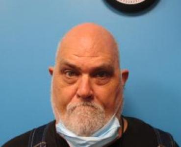 Harold Mark Simmons a registered Sex Offender of Missouri