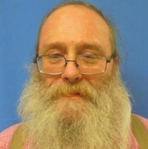 Ernest Ray Ward a registered Sex Offender of Missouri