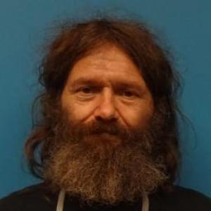 Joe Wayne Cauthon a registered Sex Offender of Missouri