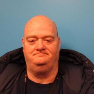 Bruce Alan Shroyer a registered Sex Offender of Missouri