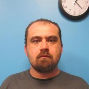 Eric Allen James a registered Sex Offender of Missouri