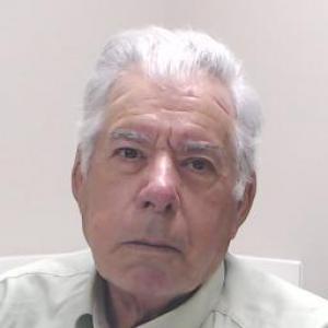 George Edward Lewis a registered Sex Offender of Missouri