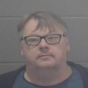 John Craig Stevenson a registered Sex Offender of Missouri