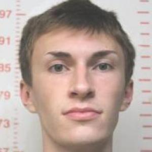 Samuel Aaron Foster a registered Sex Offender of Missouri