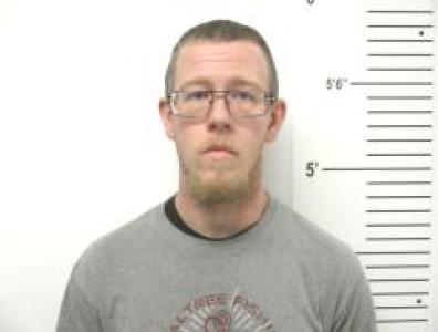 Nicholas Albert Osborne a registered Sex Offender of Missouri