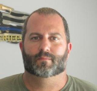 Jeremy Wayne Moore a registered Sex Offender of Missouri