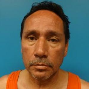 Andre Nmn Martinez a registered Sex Offender of Missouri