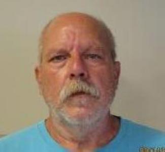 David Wayne Sagerser a registered Sex Offender of Missouri