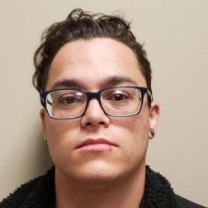 Codey James Everhart a registered Sex Offender of Missouri