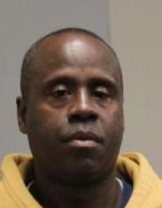 Kevin James Jones a registered Sex Offender of Missouri