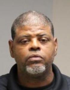 Marvin Jeanty Mcghee a registered Sex Offender of Missouri