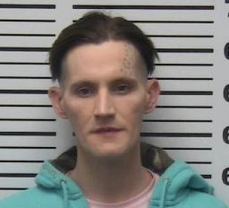 Christopher David Russell a registered Sex Offender of Missouri