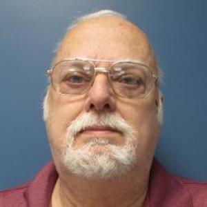 Donald Richard Ferguson a registered Sex Offender of Missouri