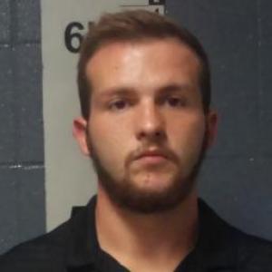 Garrett Thomas Herd a registered Sex Offender of Missouri