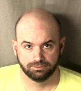 Derek Michael Williams a registered Sex Offender of Missouri