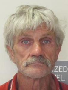 Earl Robert Wheetley a registered Sex Offender of Missouri